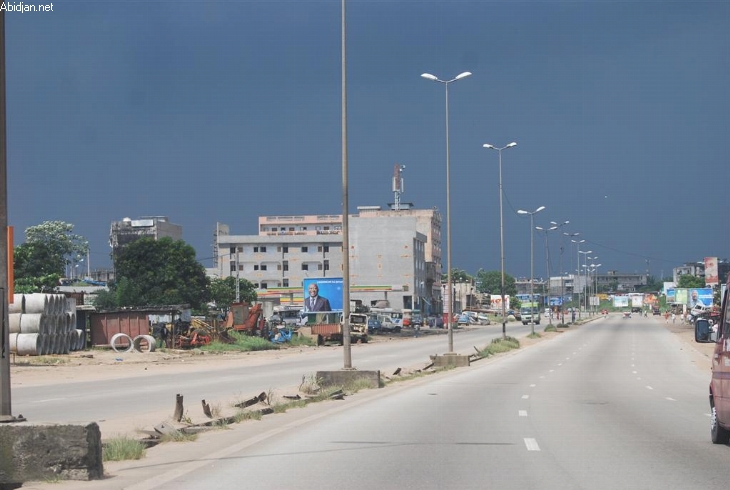Avant la proclamation des résultats -  Reprise timide du travail - Plusieurs bureaux fermés